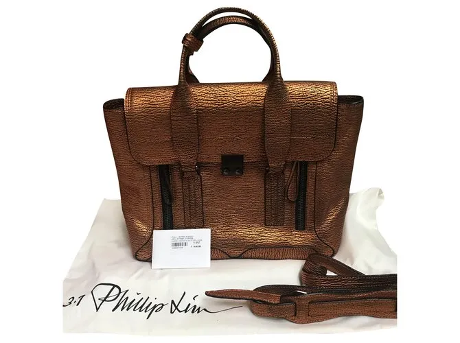 3.1 Phillip Lim Pashli Medio Bronce 