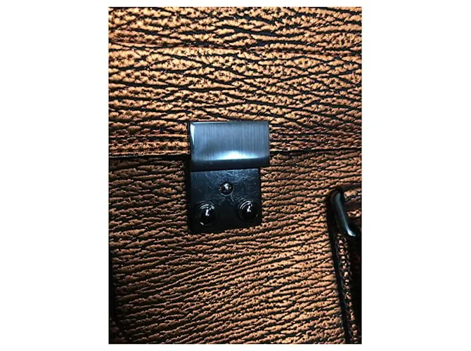 3.1 Phillip Lim Pashli Medio Bronce 