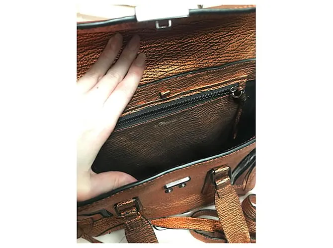 3.1 Phillip Lim Pashli Medio Bronce 