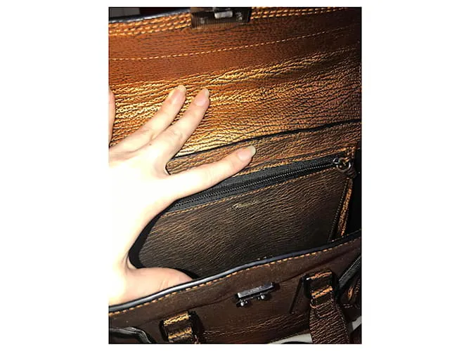 3.1 Phillip Lim Pashli Medio Bronce 
