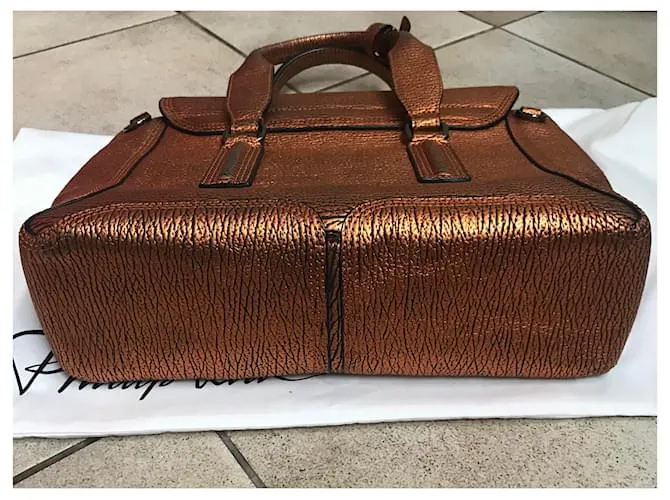 3.1 Phillip Lim Pashli Medio Bronce 