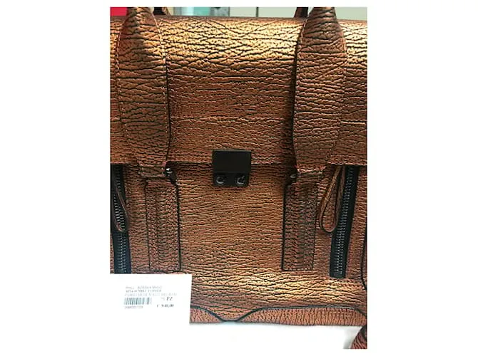 3.1 Phillip Lim Pashli Medio Bronce 