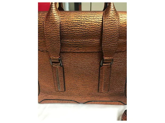 3.1 Phillip Lim Pashli Medio Bronce 