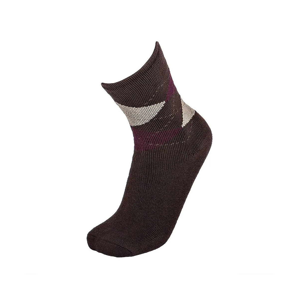 4470 DIAMONDS THERMAL SOCKS