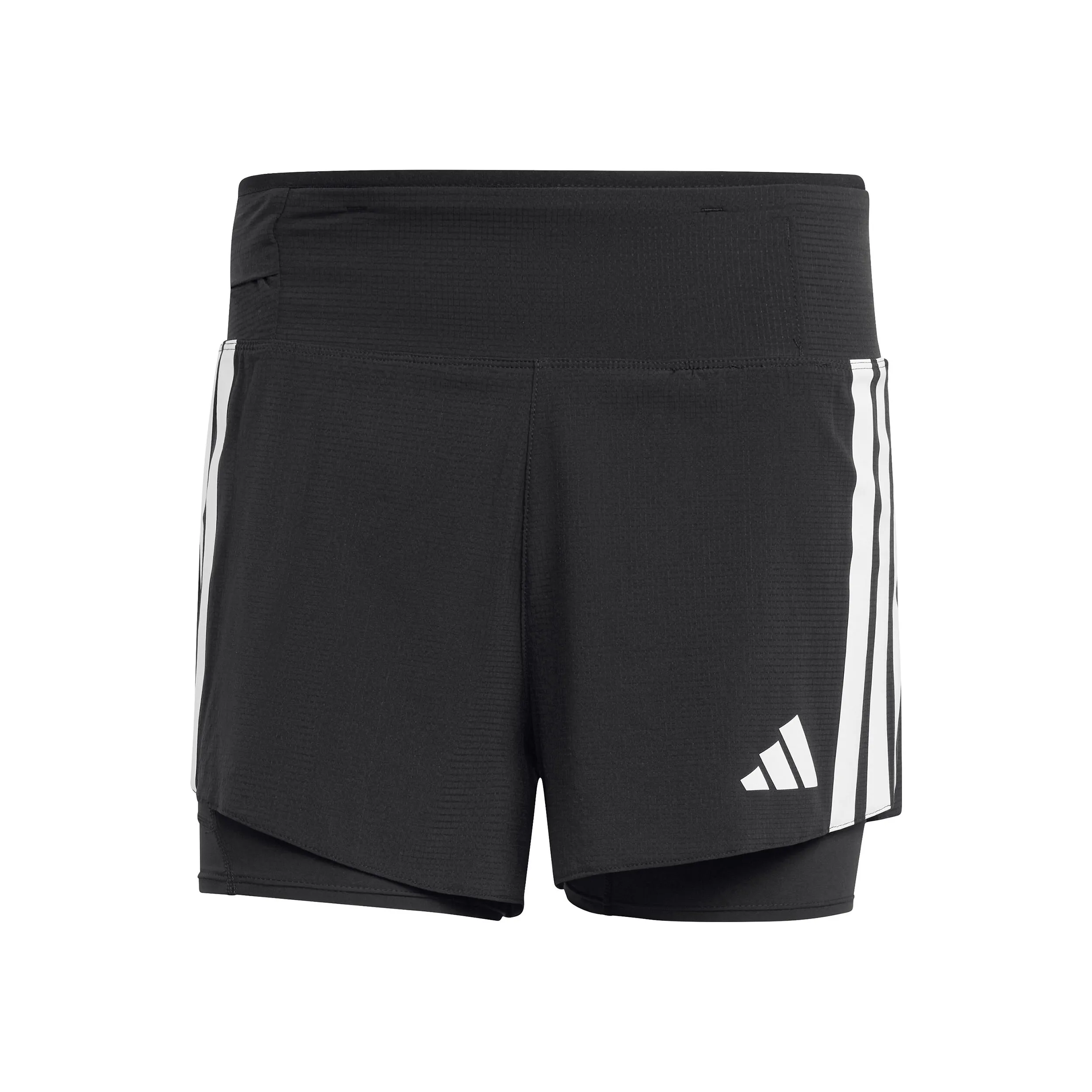 adidas Adizero 2in1 Pantalones Cortos Hombres