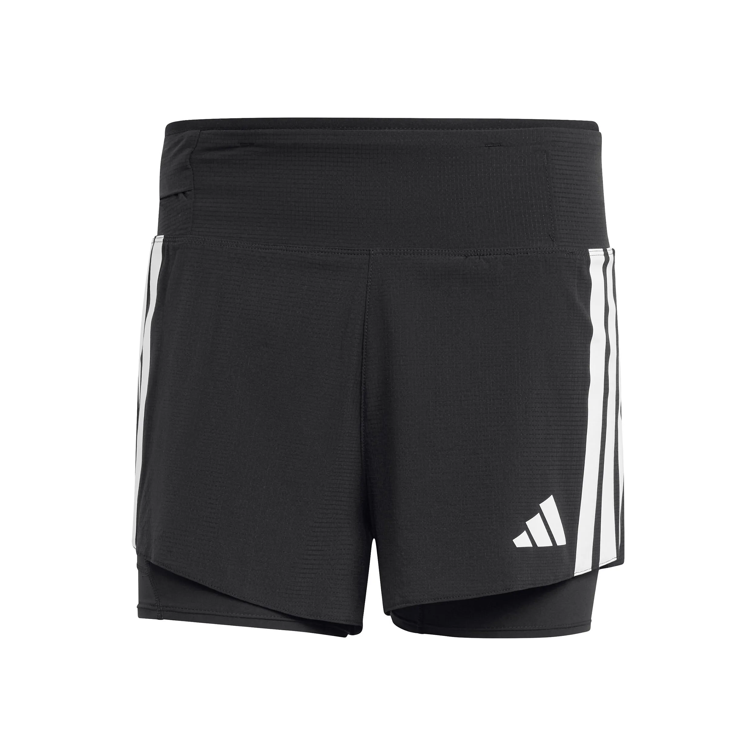 adidas Adizero 2in1 Pantalones Cortos Hombres