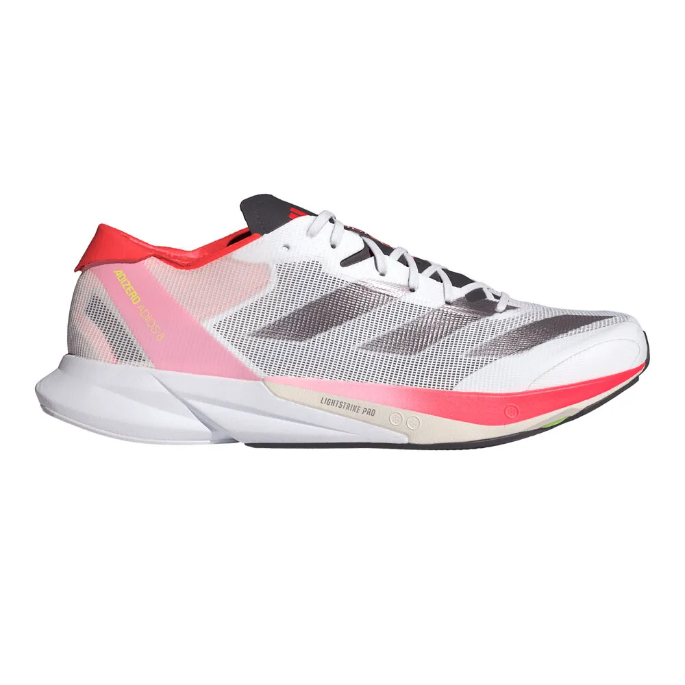 ADIDAS ADIZERO ADIOS 8 ZAPATILLAS DE RUNNING  AW24