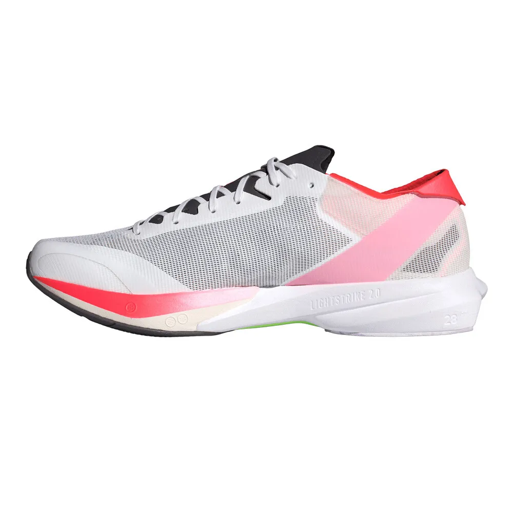 ADIDAS ADIZERO ADIOS 8 ZAPATILLAS DE RUNNING  AW24