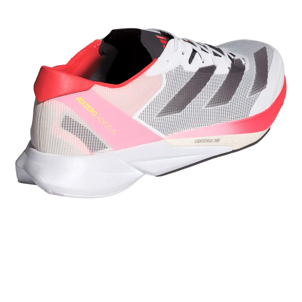 ADIDAS ADIZERO ADIOS 8 ZAPATILLAS DE RUNNING  AW24