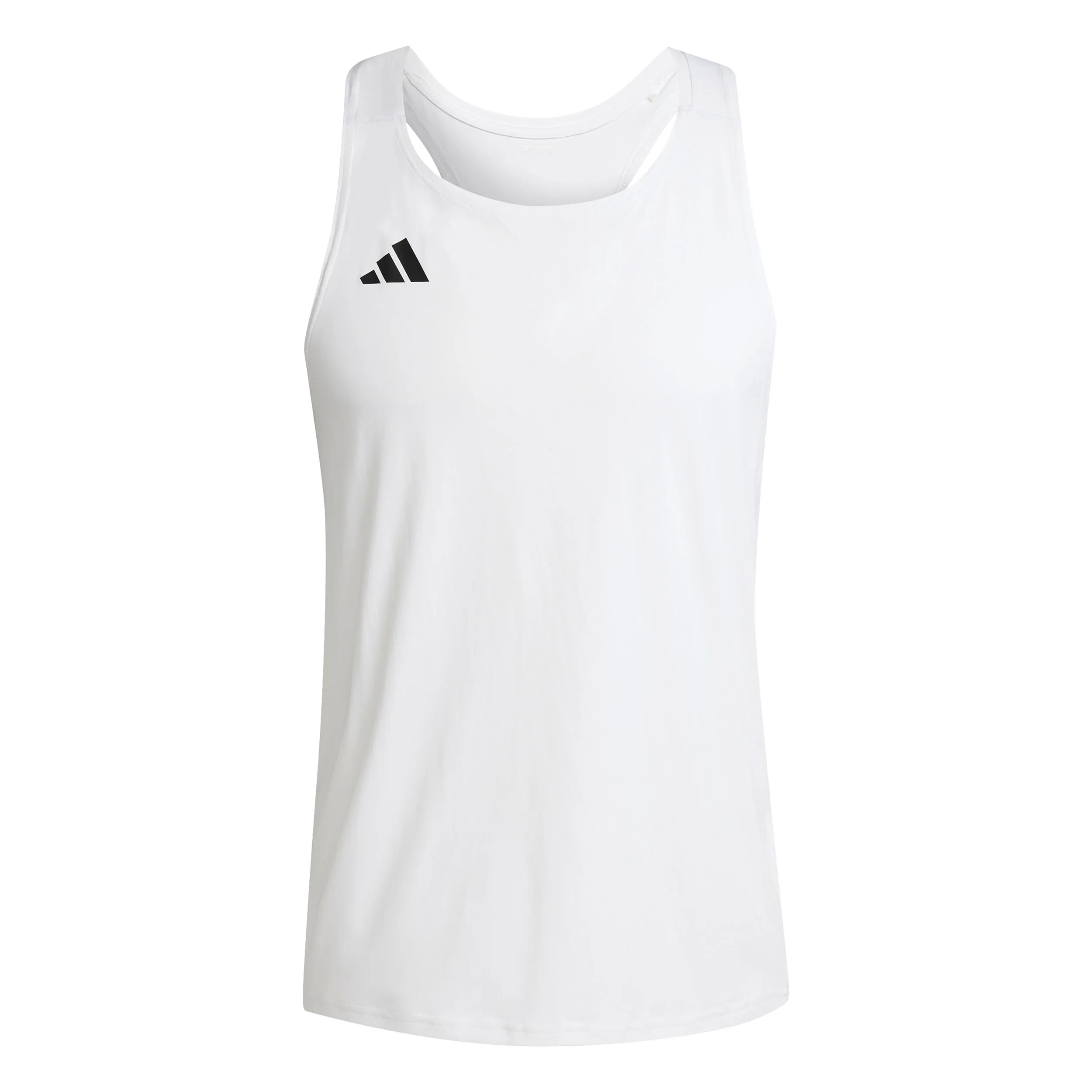 adidas Adizero Essential Camiseta De Tirantes Hombres