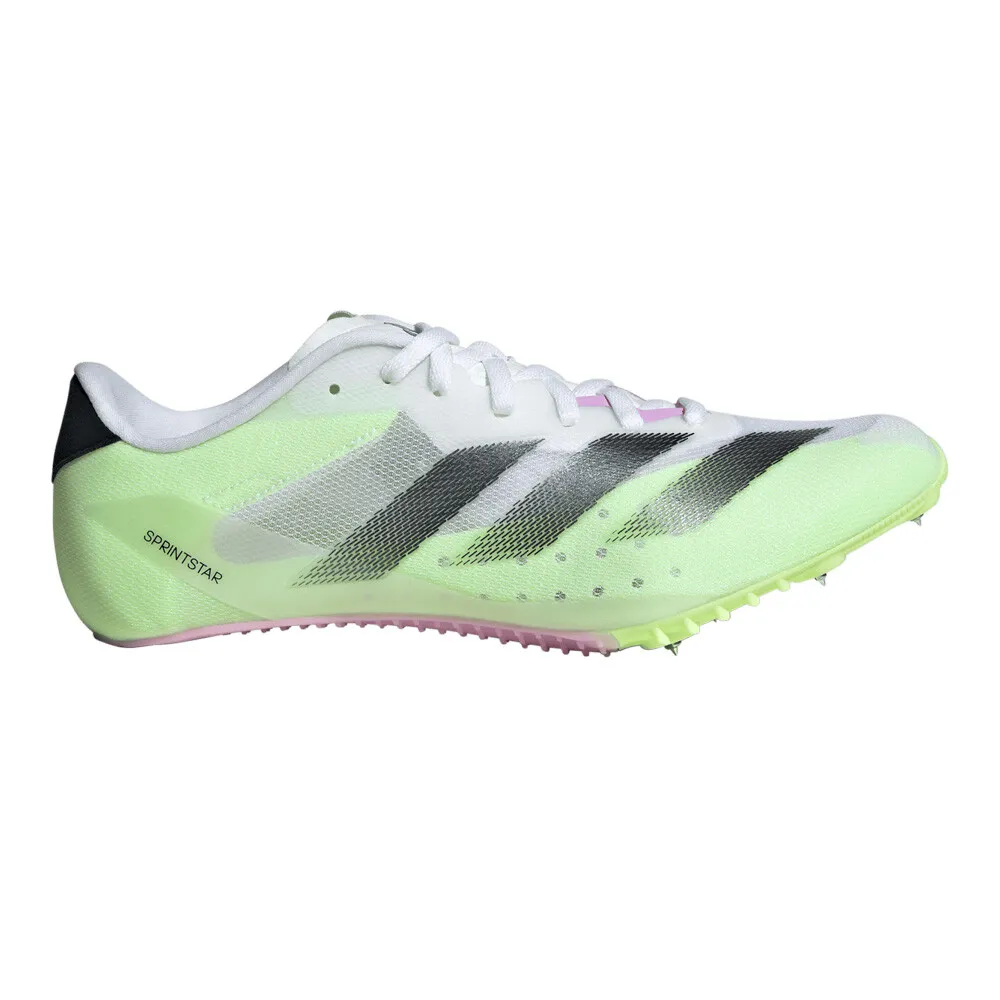adidas Adizero Sprintstar zapatillas de running con clavos