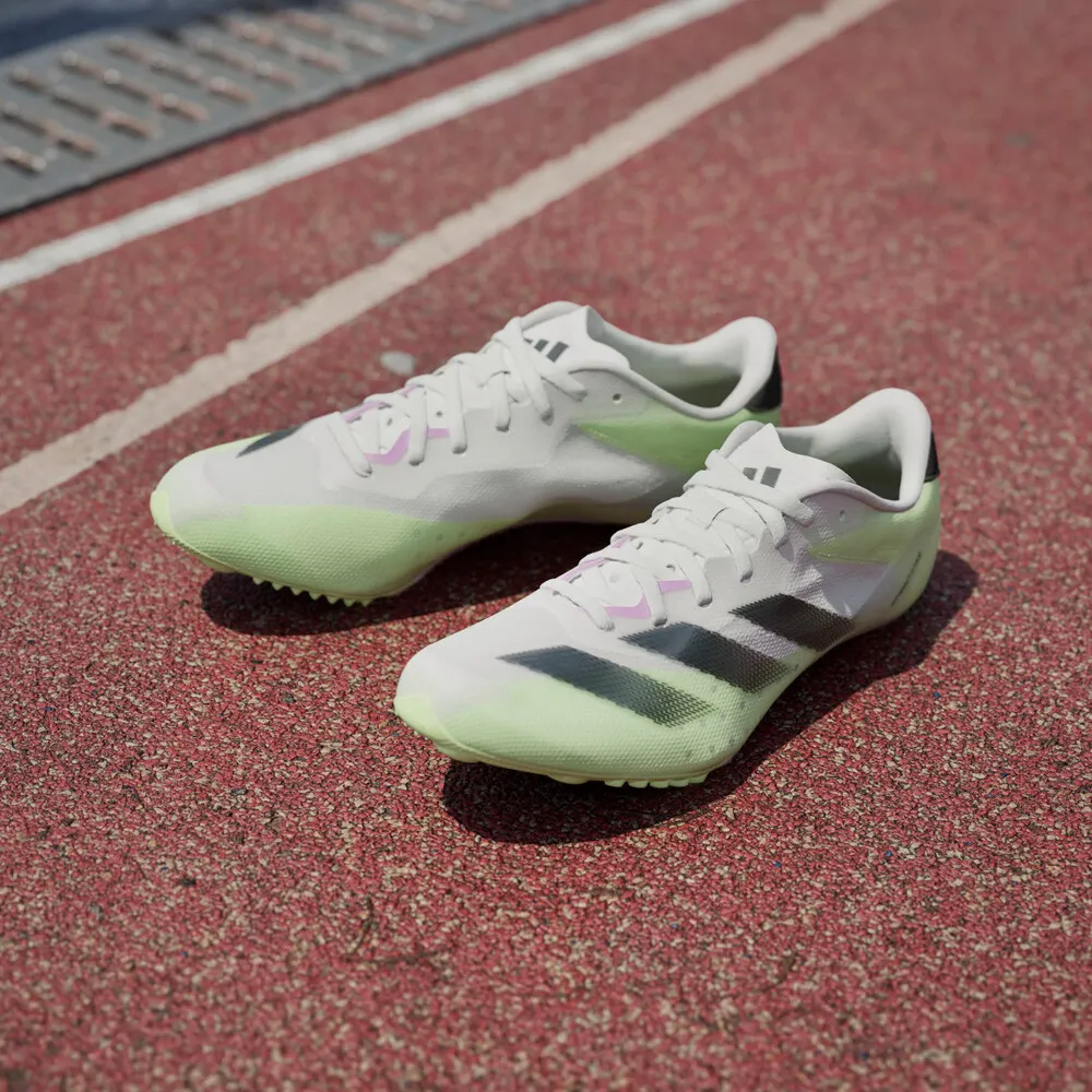 adidas Adizero Sprintstar zapatillas de running con clavos