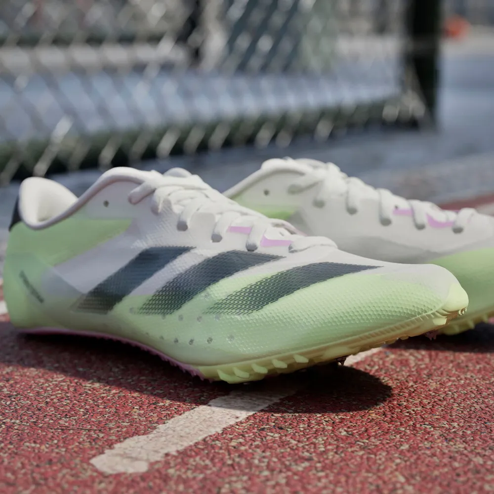 adidas Adizero Sprintstar zapatillas de running con clavos