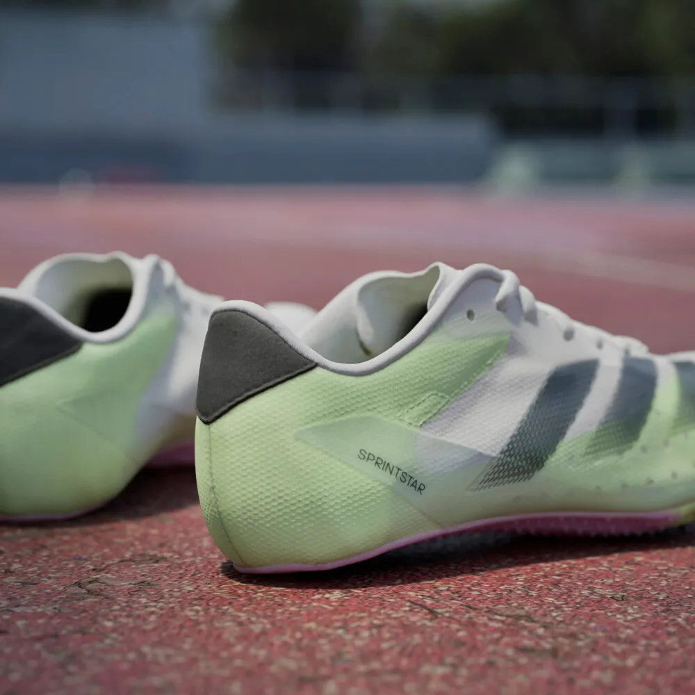 adidas Adizero Sprintstar zapatillas de running con clavos