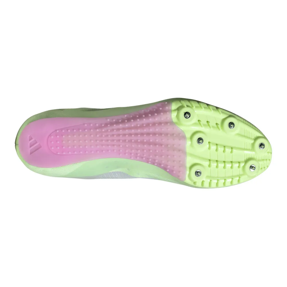 adidas Adizero Sprintstar zapatillas de running con clavos