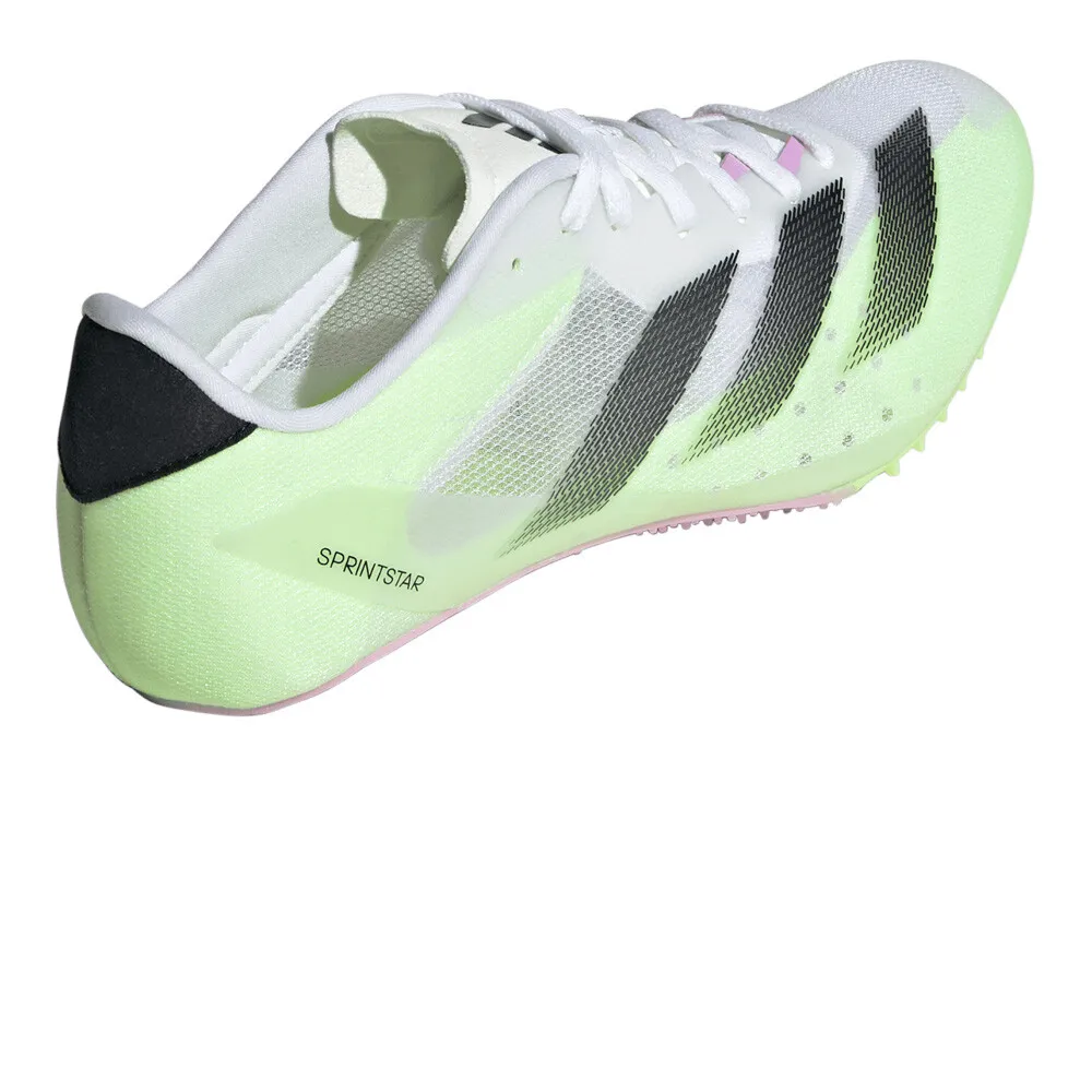 adidas Adizero Sprintstar zapatillas de running con clavos
