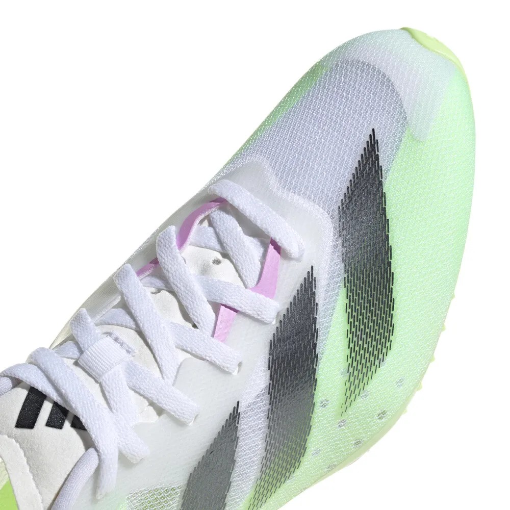 adidas Adizero Sprintstar zapatillas de running con clavos