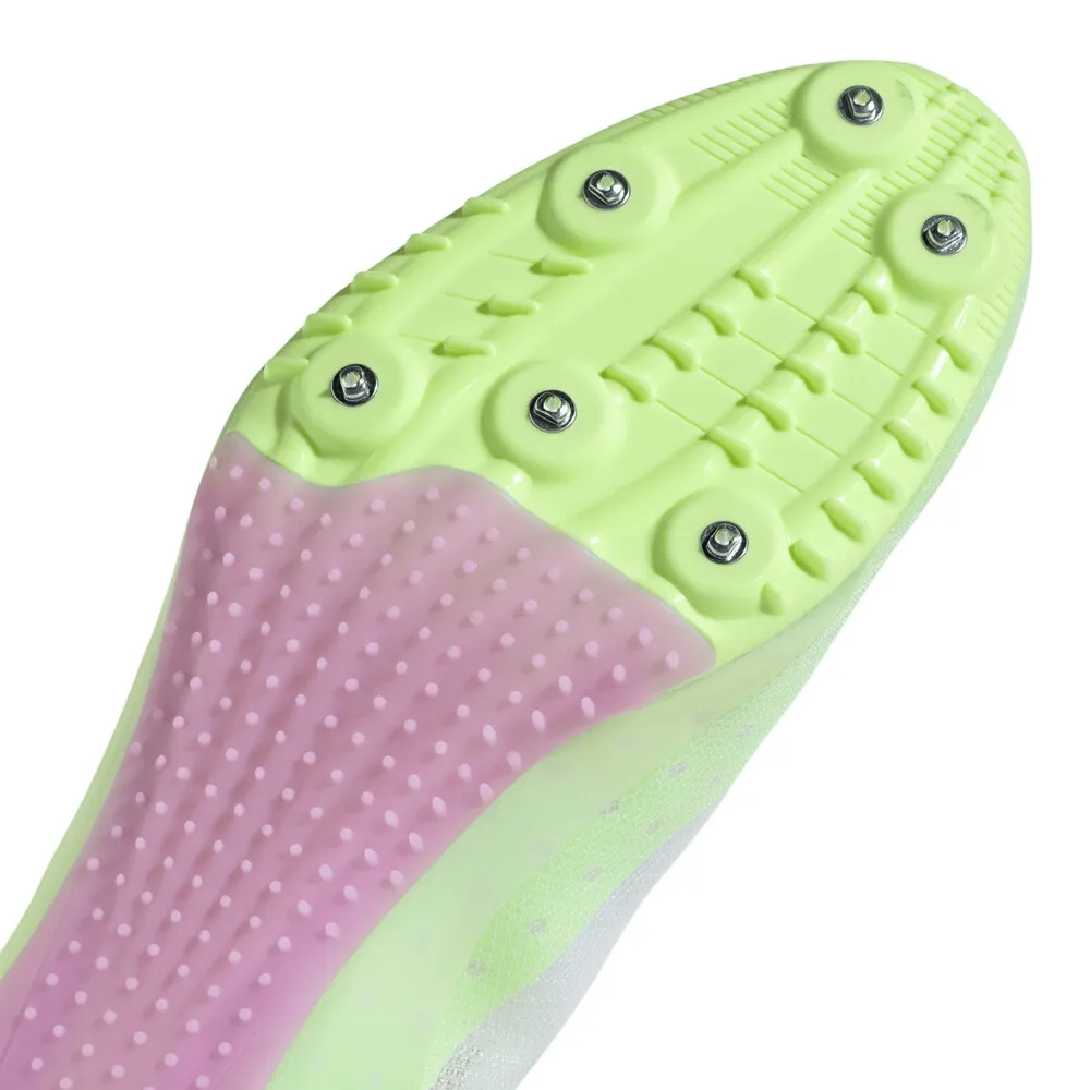 adidas Adizero Sprintstar zapatillas de running con clavos