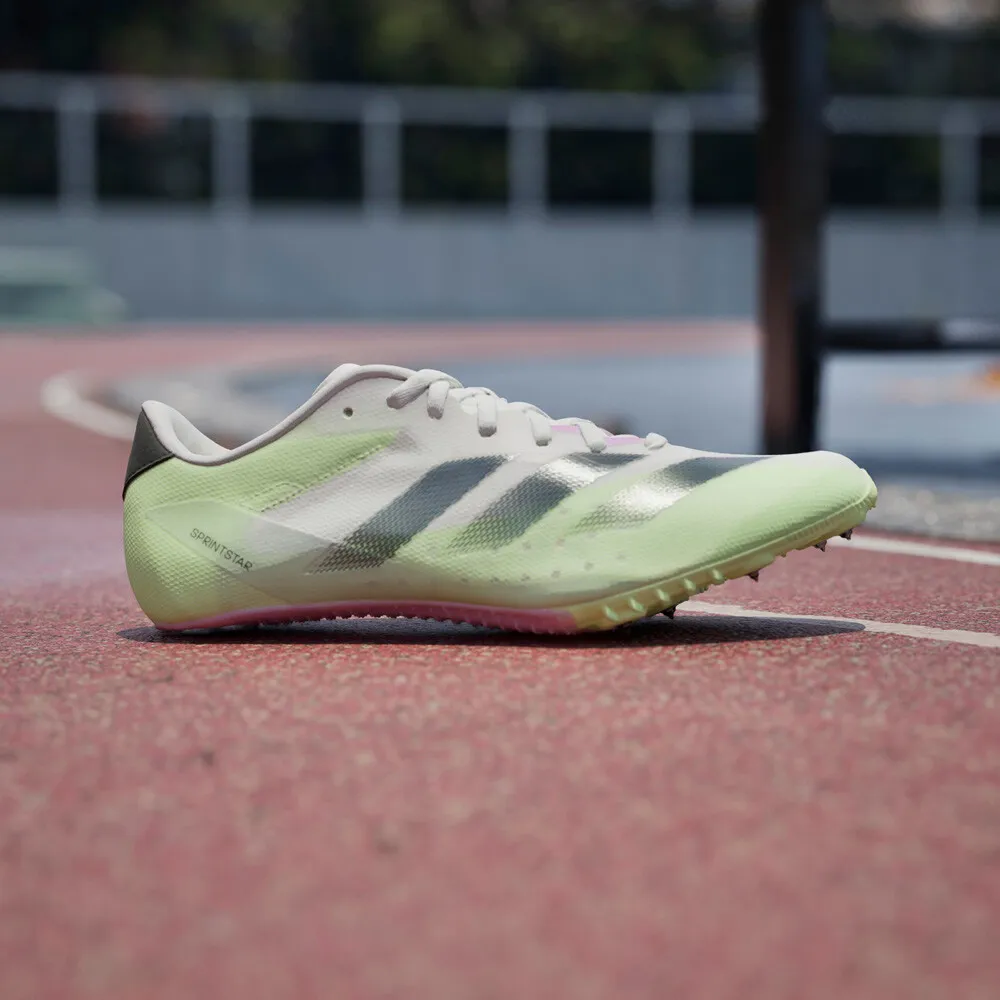 adidas Adizero Sprintstar zapatillas de running con clavos