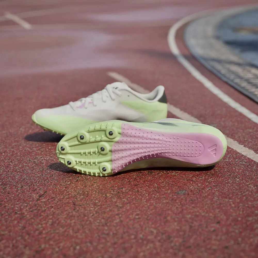 adidas Adizero Sprintstar zapatillas de running con clavos