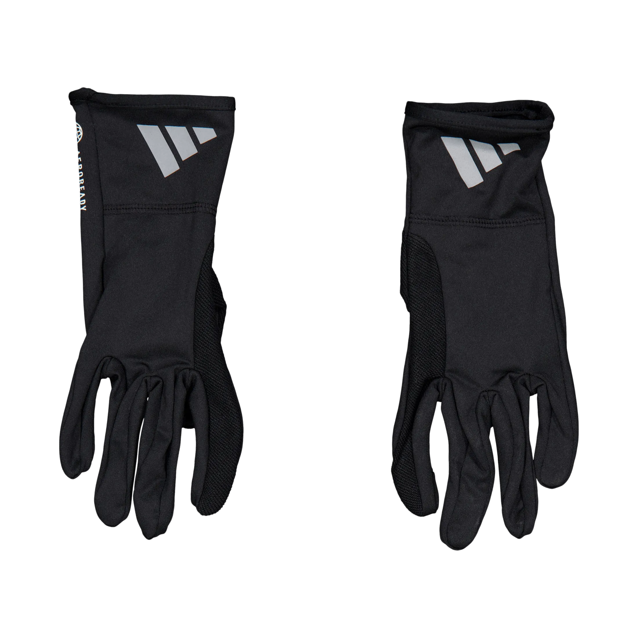 Adidas AEROREADY Gloves Black