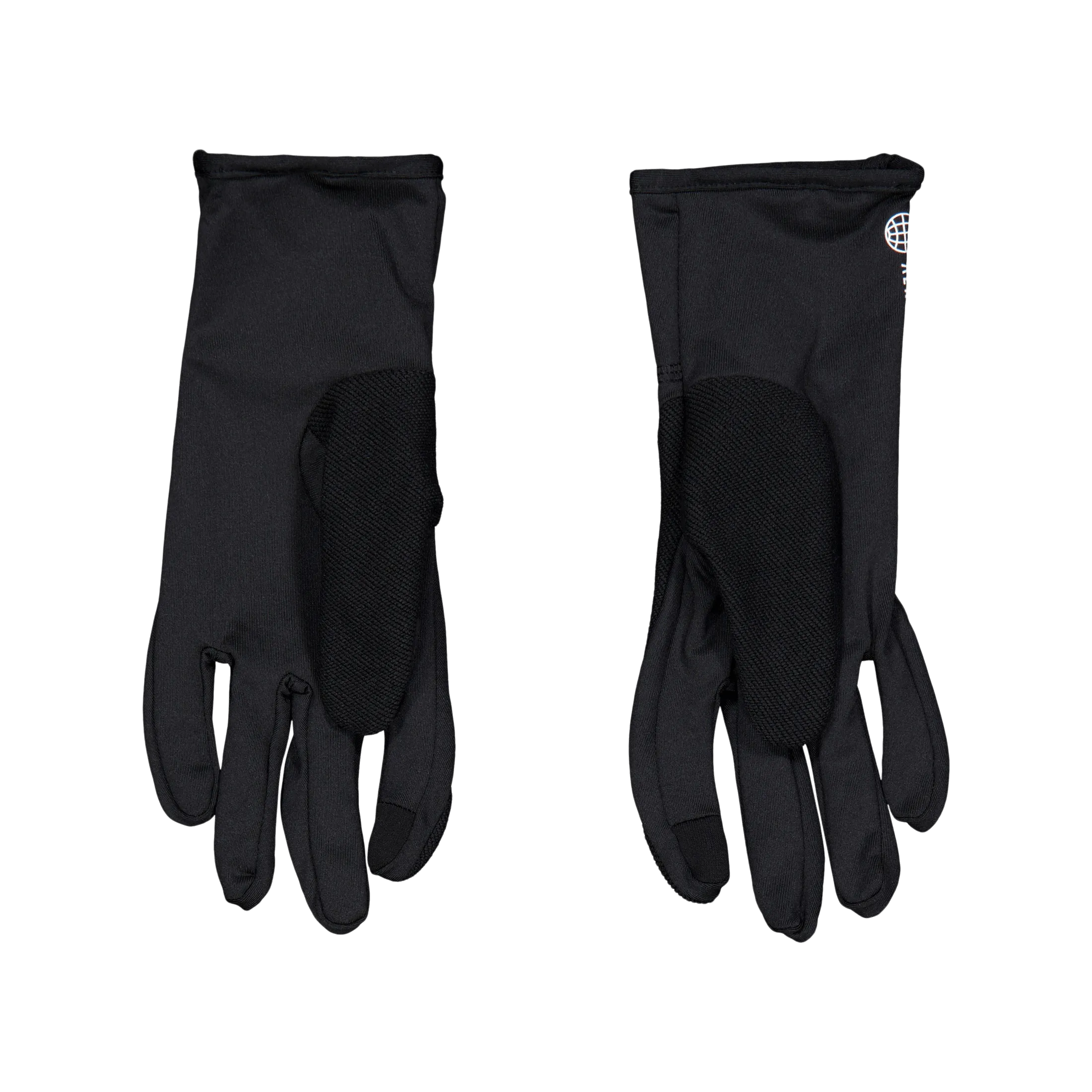 Adidas AEROREADY Gloves Black