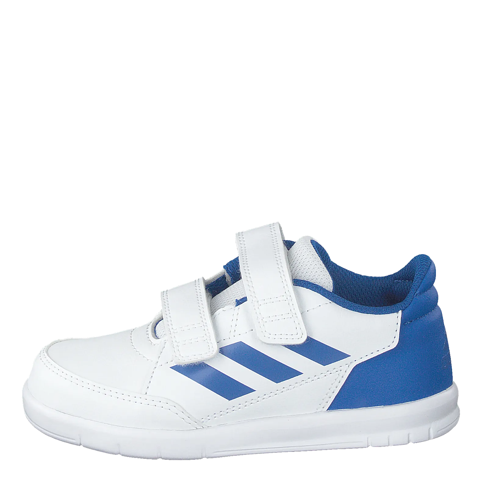 Adidas AltaSport Shoes Cloud White / Blue / Blue