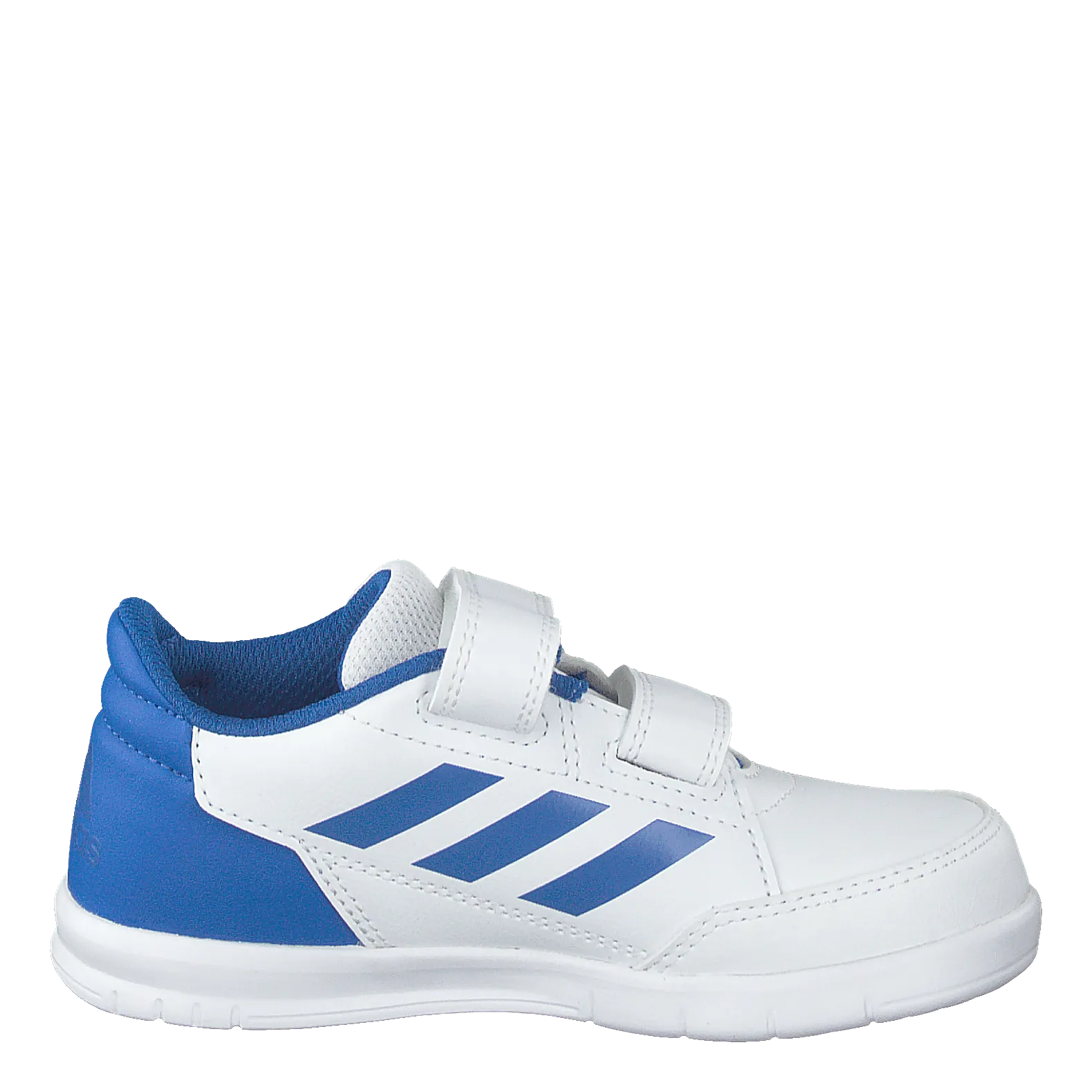 Adidas AltaSport Shoes Cloud White / Blue / Blue