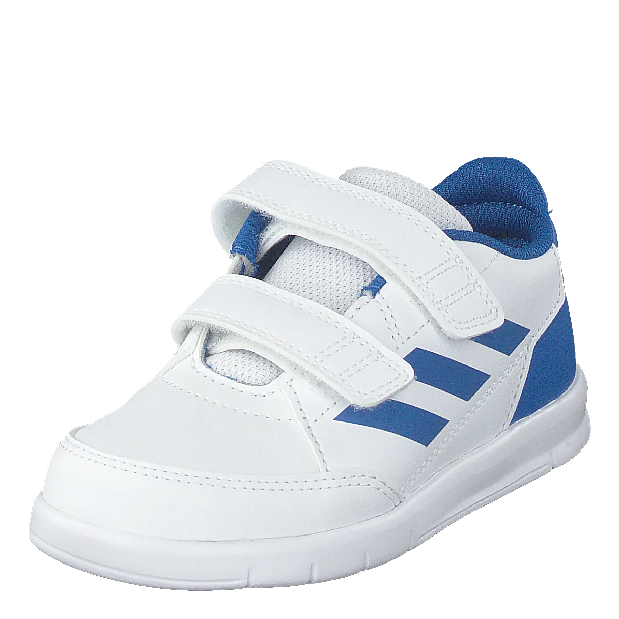 Adidas AltaSport Shoes Cloud White / Blue / Blue