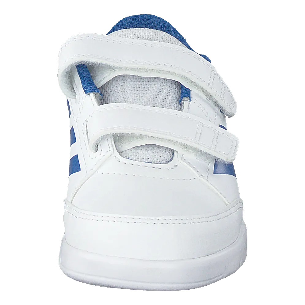 Adidas AltaSport Shoes Cloud White / Blue / Blue