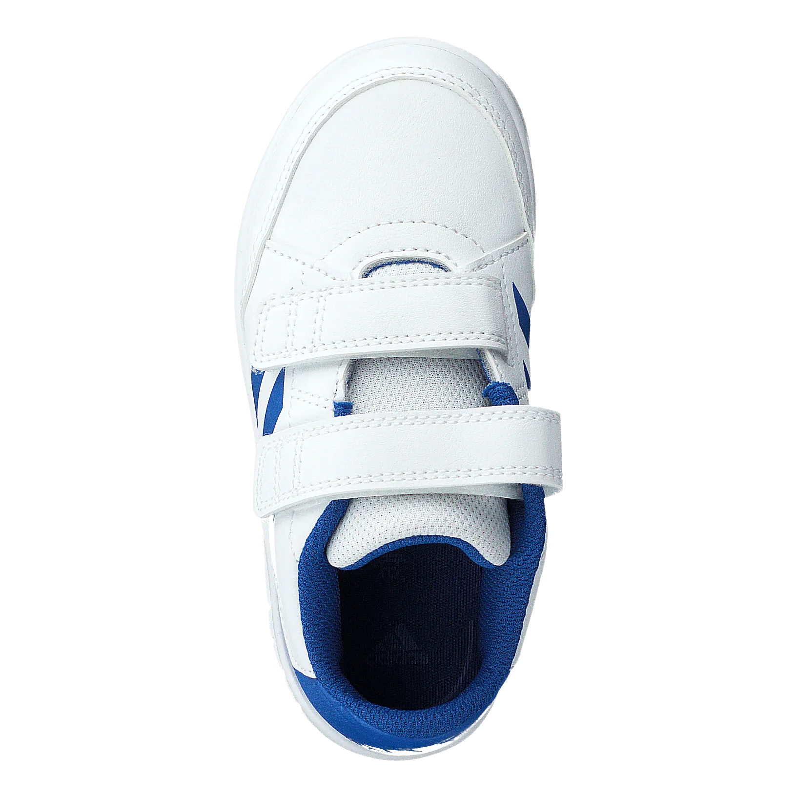 Adidas AltaSport Shoes Cloud White / Blue / Blue