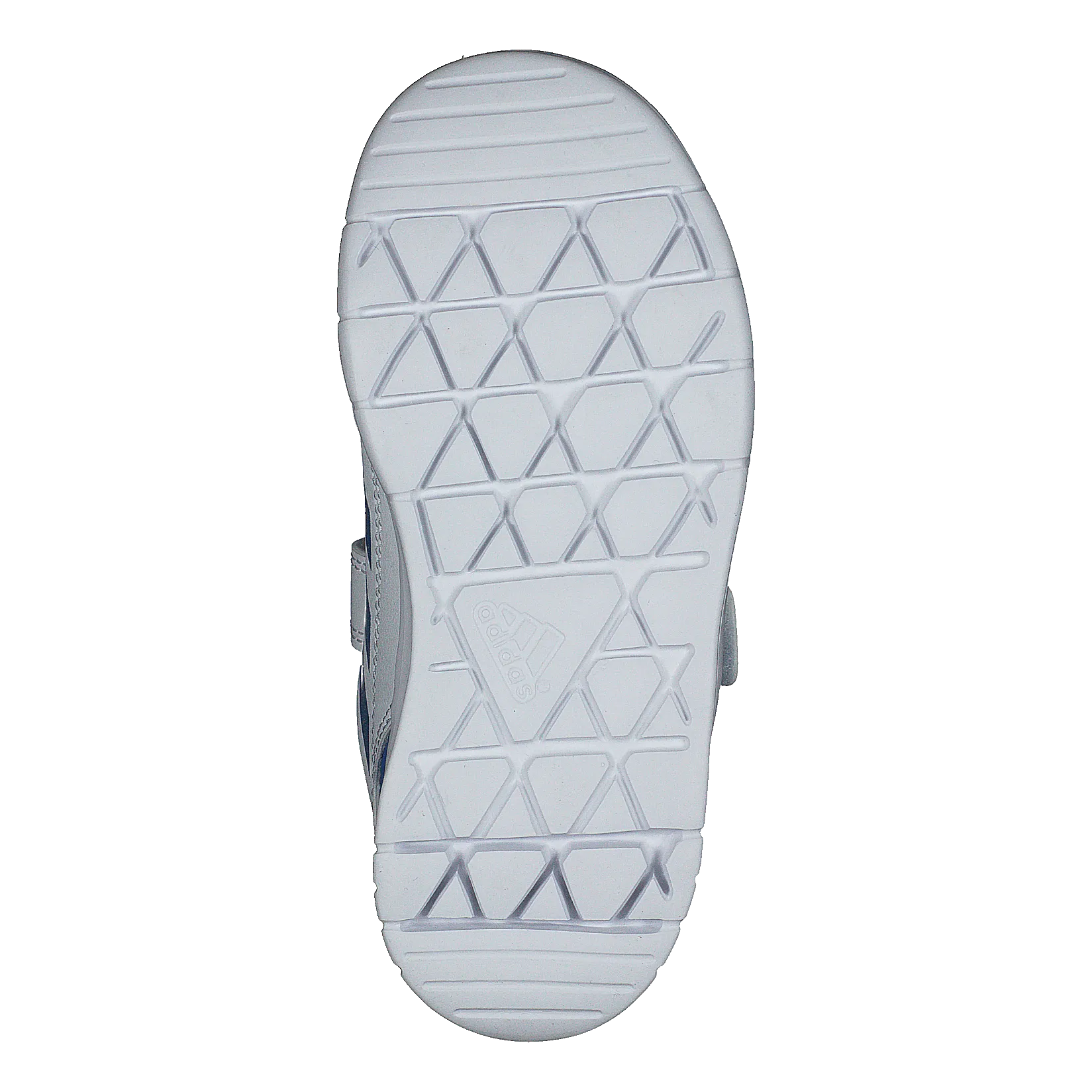 Adidas AltaSport Shoes Cloud White / Blue / Blue