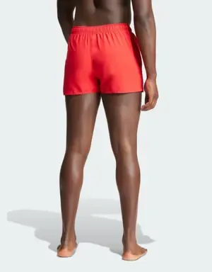 Adidas Bañador Essentials Logo CLX