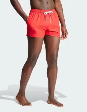 Adidas Bañador Essentials Logo CLX