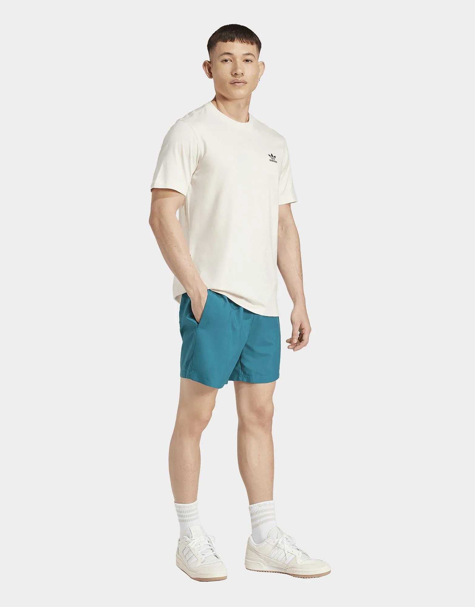 adidas Bañador Originals Essentials Solid