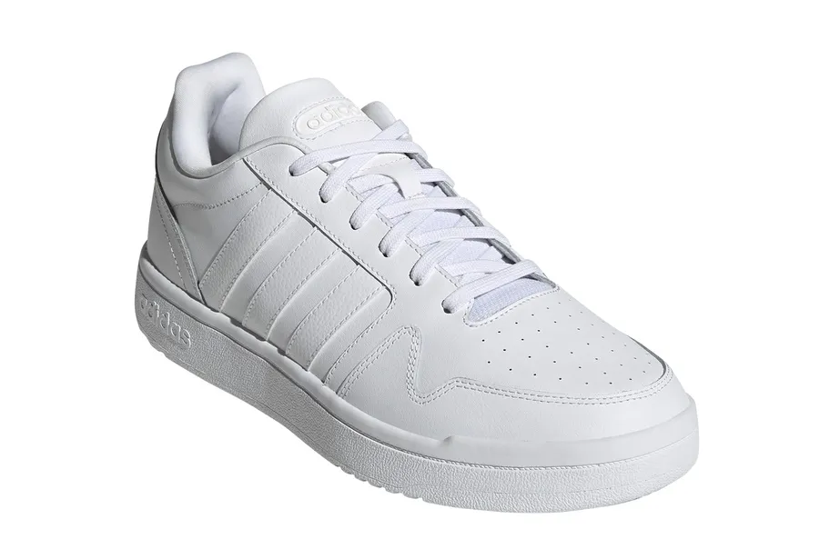 ADIDAS BB POSTMOVE "WHITEGREY TWO"