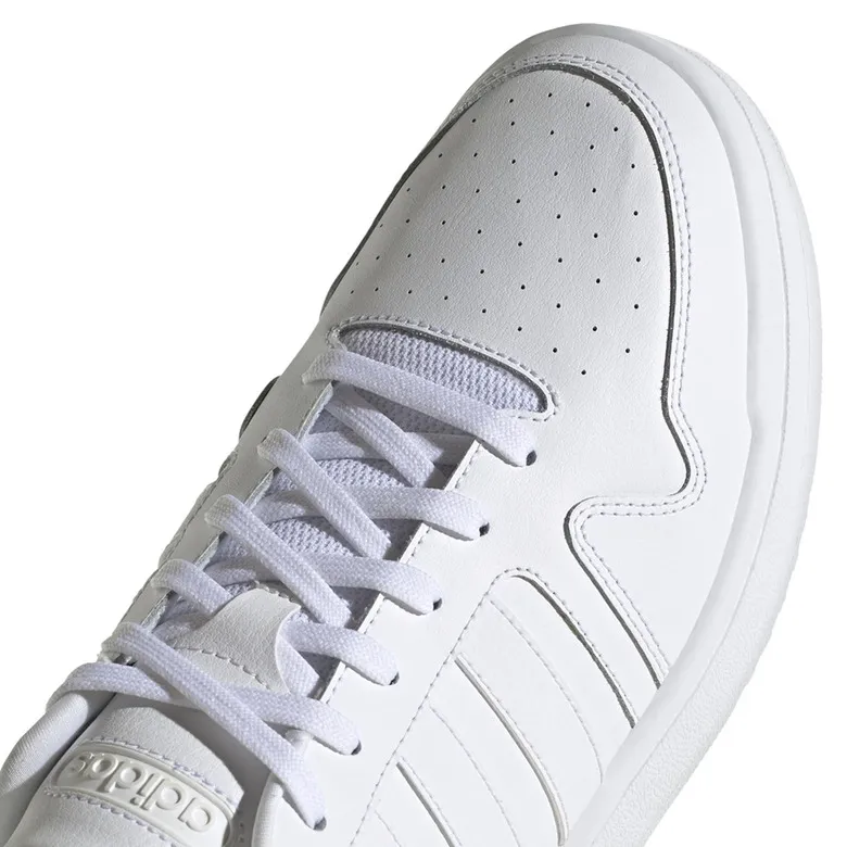 ADIDAS BB POSTMOVE "WHITEGREY TWO"
