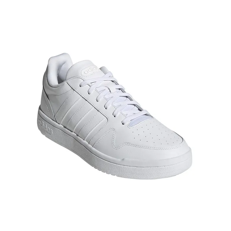 ADIDAS BB POSTMOVE "WHITEGREY TWO"