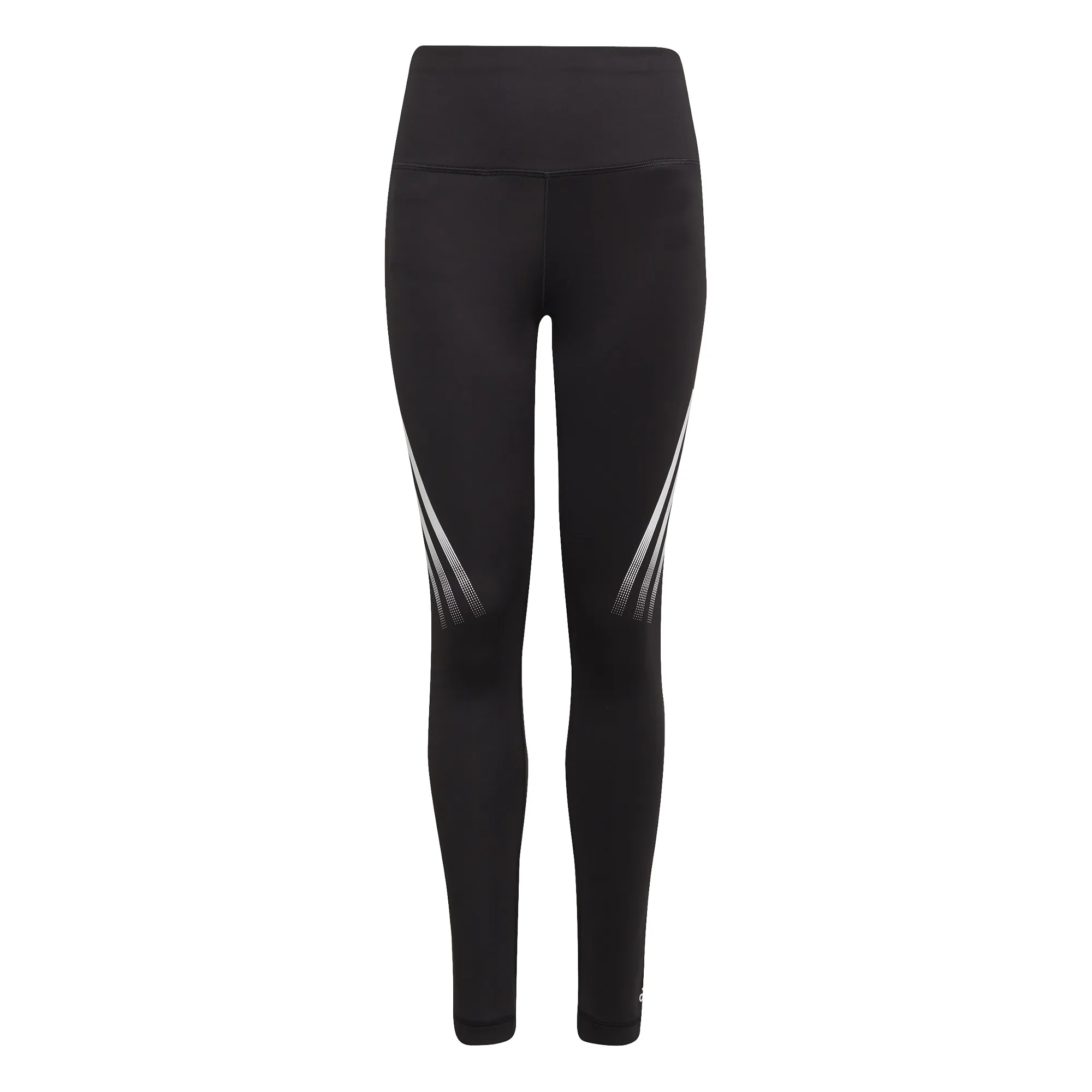 ADIDAS BELIEVE THIS AEROREADY HIGHRISE STRETCH TRAINING TIGHT GIRL