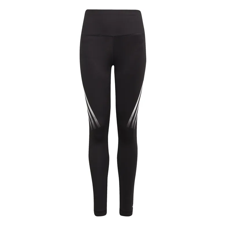 ADIDAS BELIEVE THIS AEROREADY HIGHRISE STRETCH TRAINING TIGHT GIRL