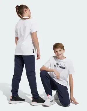 Adidas Camiseta Real Madrid (Adolescentes)