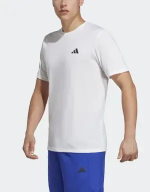 Adidas Camiseta Train Essentials Comfort Training