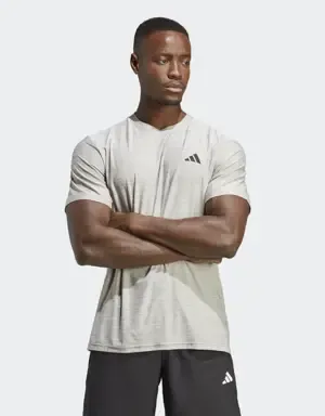 Adidas Camiseta Train Essentials Stretch Training