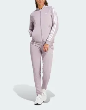 Adidas Chándal Essentials 3 bandas