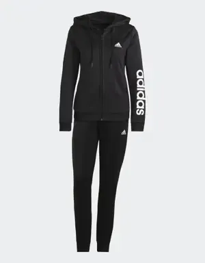 Adidas Chándal Essentials Logo French Terry