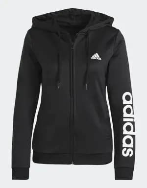 Adidas Chándal Essentials Logo French Terry