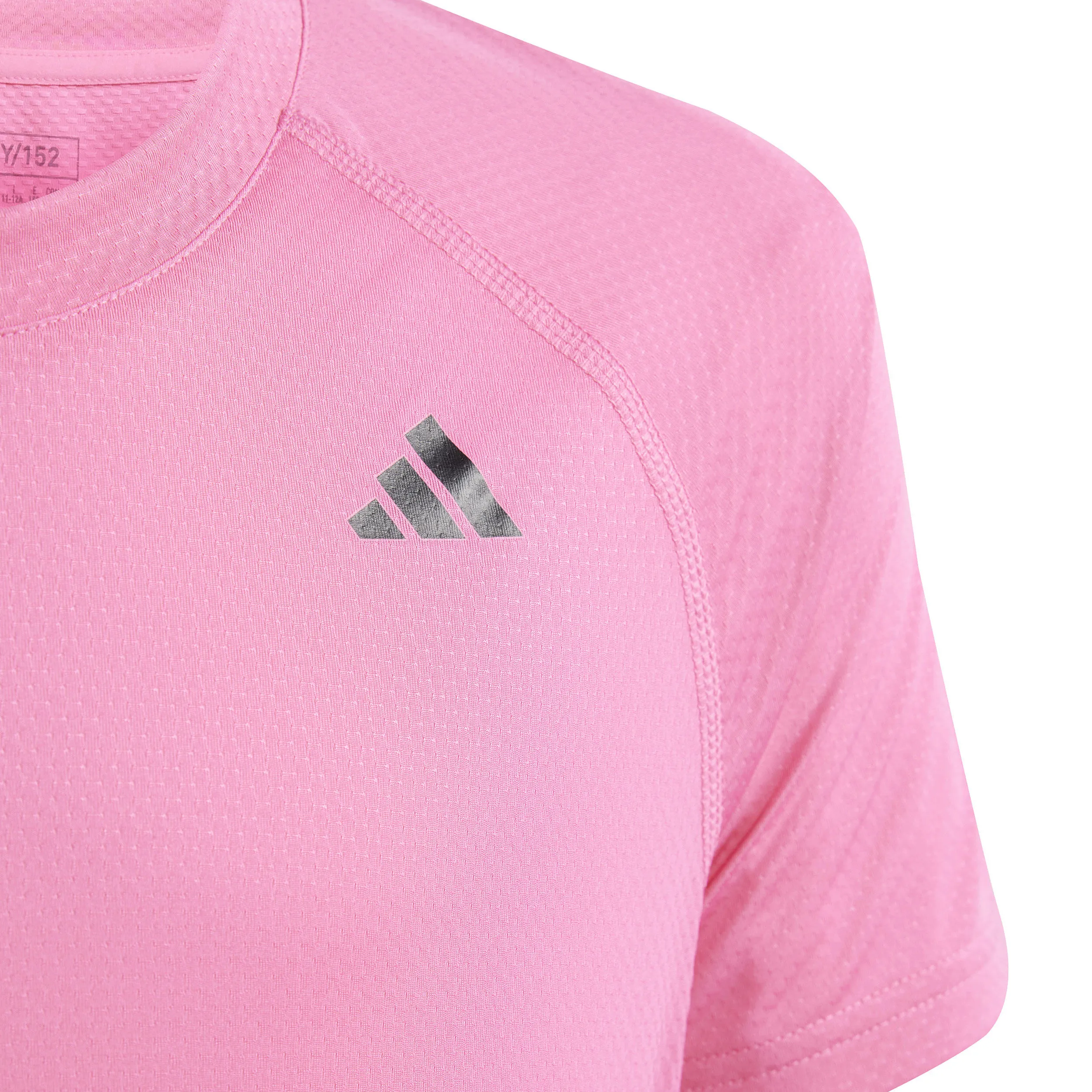 adidas Club Camiseta De Manga Corta Chicas