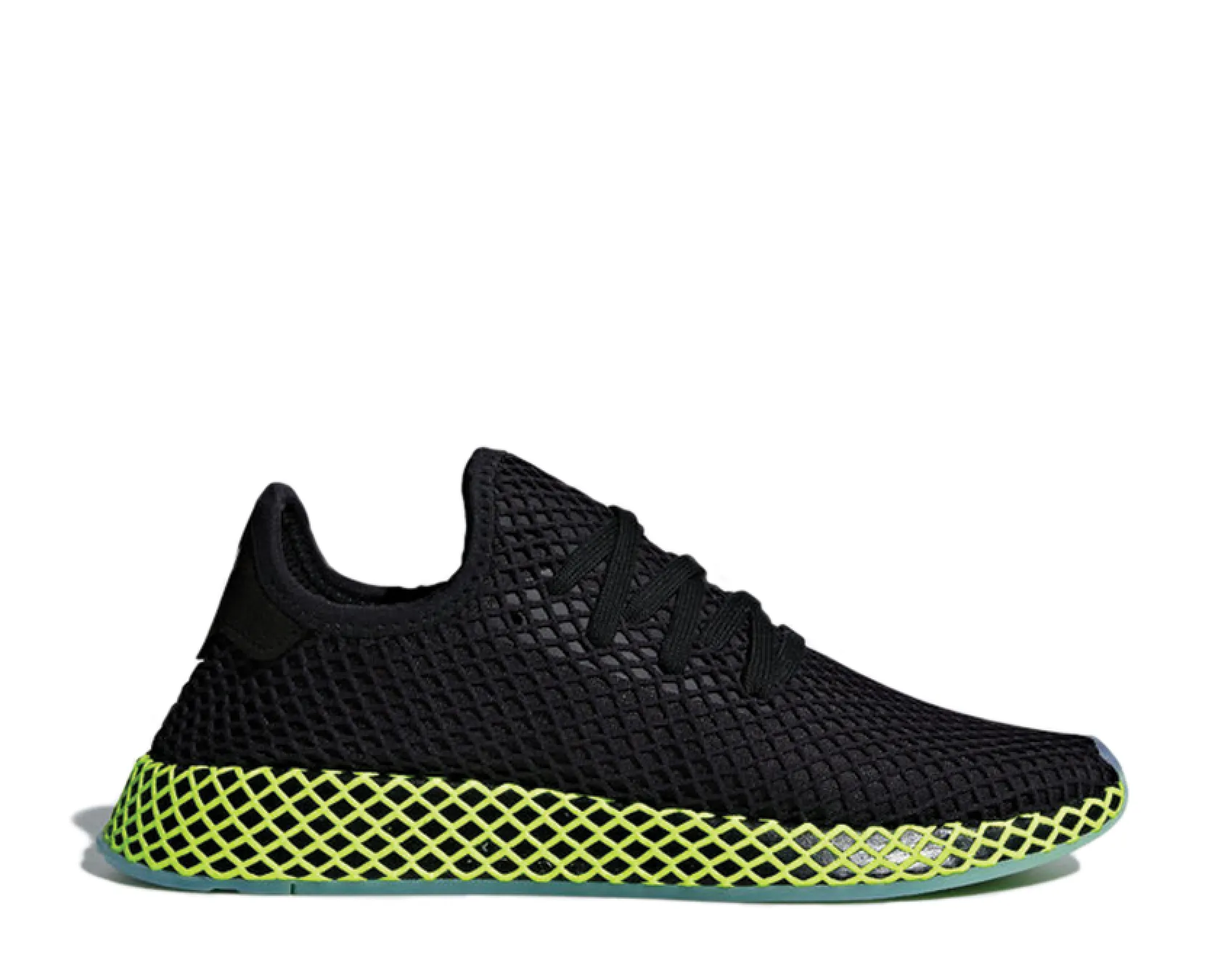 Adidas Deerupt Negras