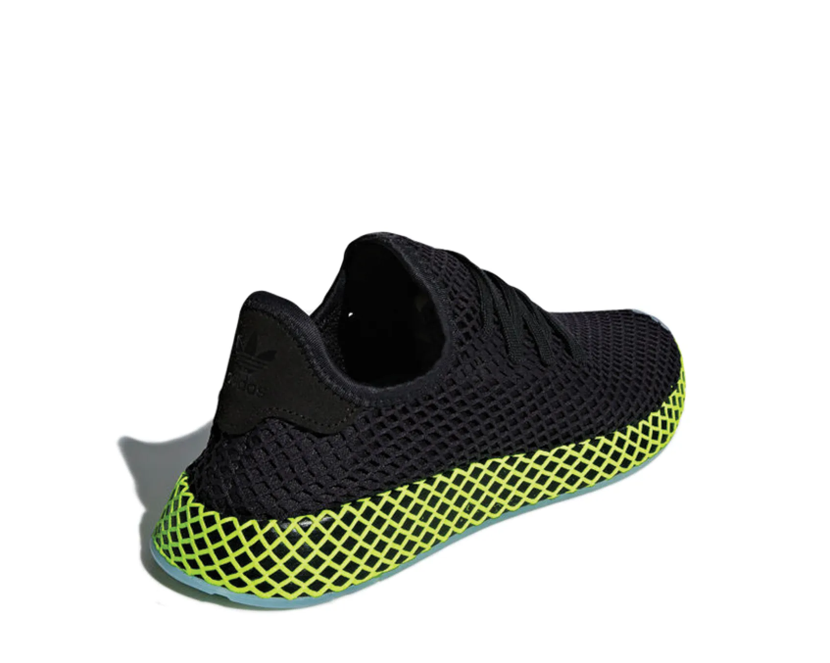 Adidas Deerupt Negras