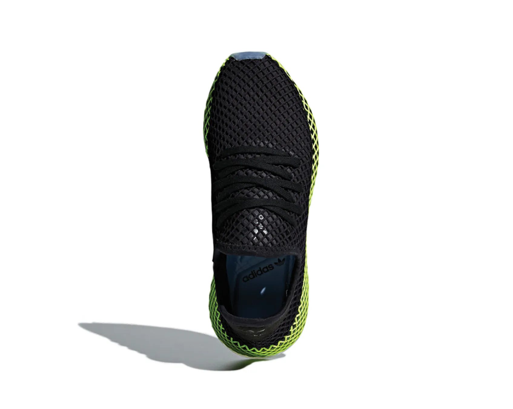 Adidas Deerupt Negras
